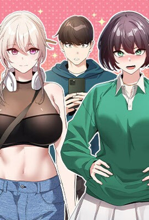 韩漫漫画全免费观看热门日漫推荐